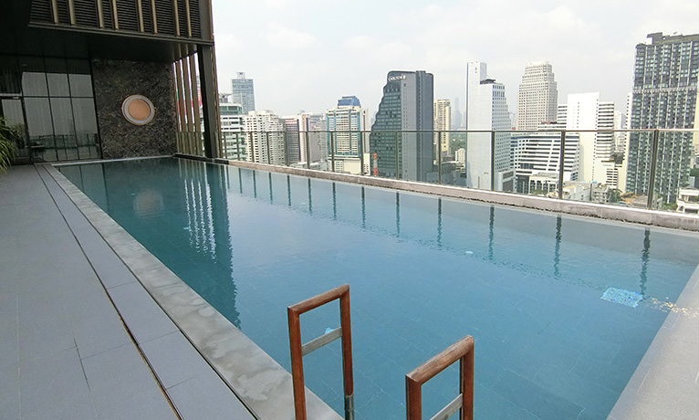 Noble Around Sukhumvit 33