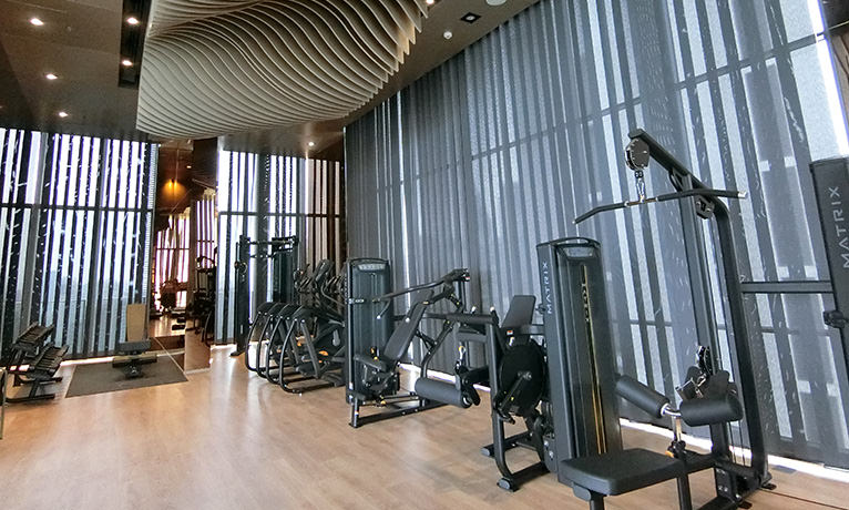 Noble Around Sukhumvit 33