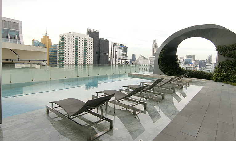 EDGE Sukhumvit 23
