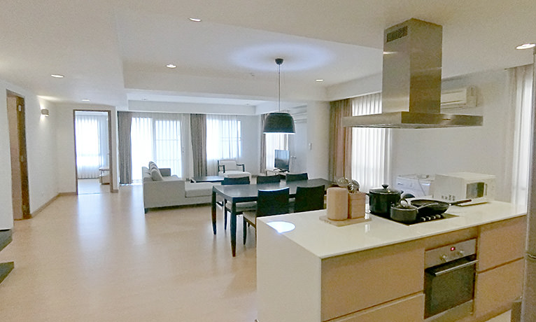 Viscaya Private Residence