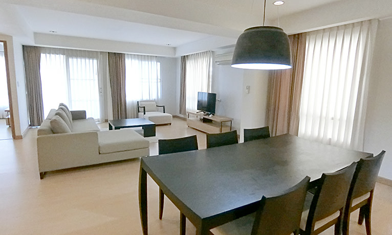 Viscaya Private Residence