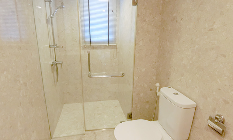 Viscaya Private Residence