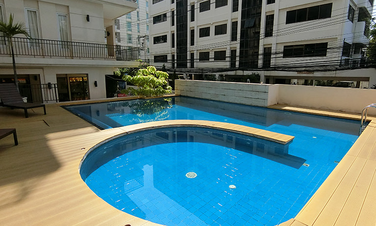 Viscaya Private Residence