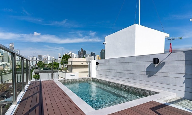 111 Residence Sukhumvit 39