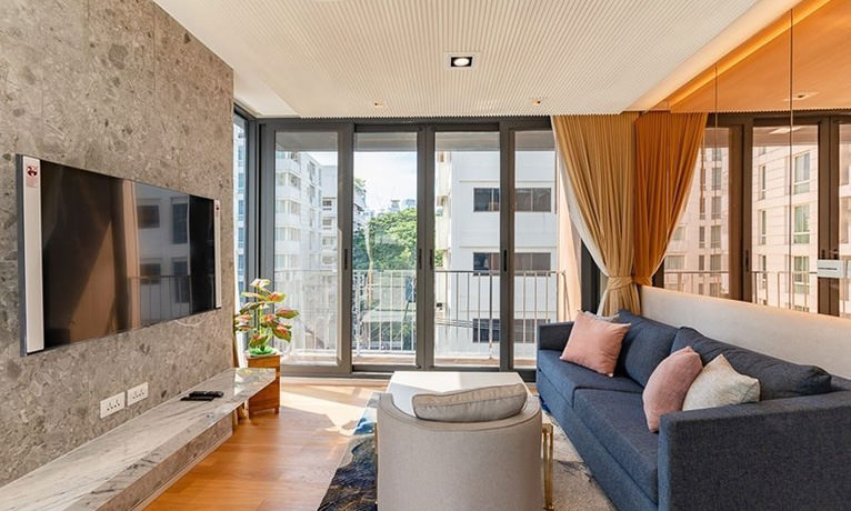 111 Residence Sukhumvit 39