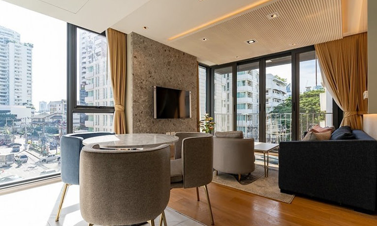 111 Residence Sukhumvit 39