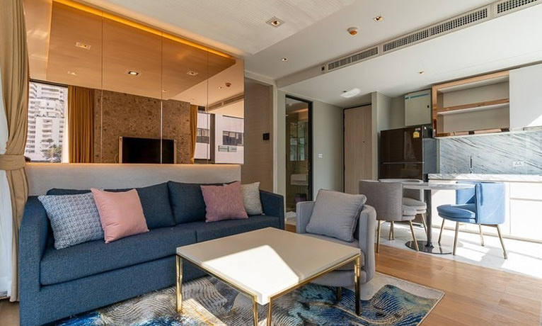 111 Residence Sukhumvit 39