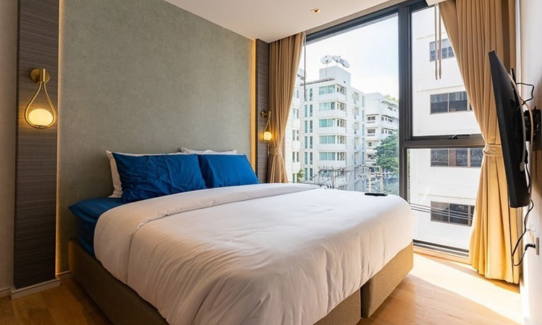 111 Residence Sukhumvit 39