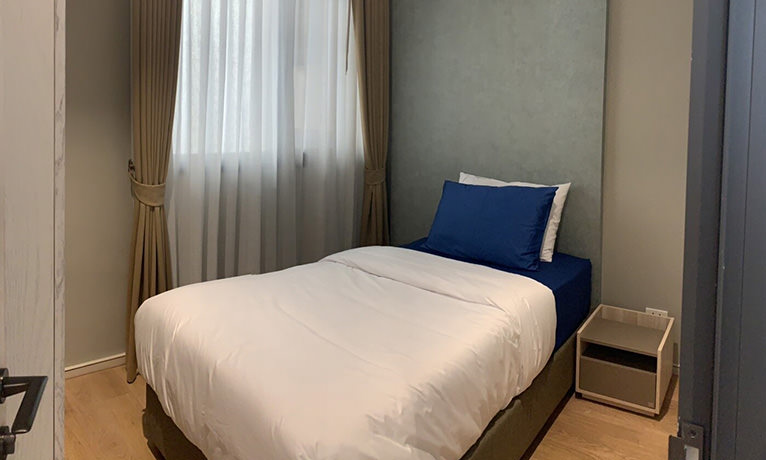 111 Residence Sukhumvit 39