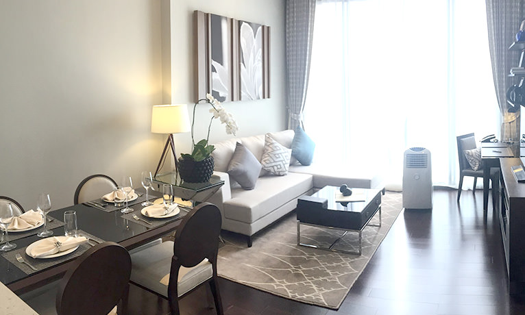 137 Pillars Suites & Residences Bangkok