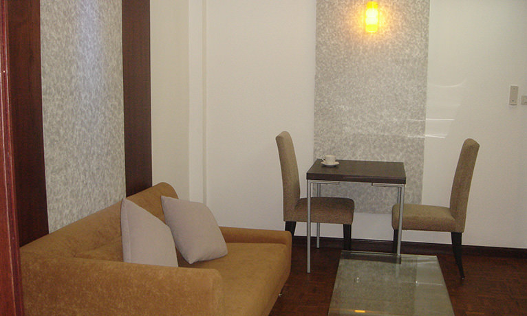 39 Boutique Suites & Spa