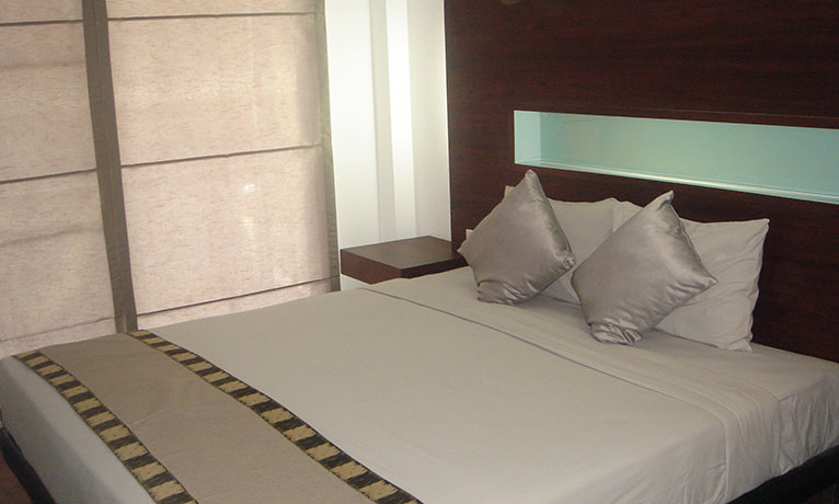 39 Boutique Suites & Spa