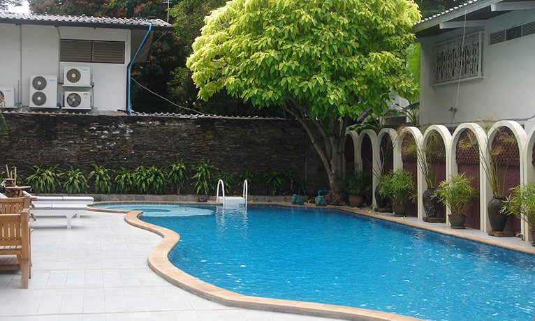 39 Boutique Suites & Spa