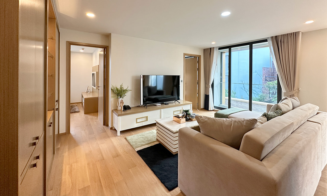 Aquila Bangkok Residence