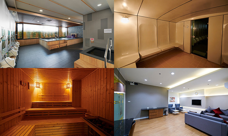 Citi Resort Sukhumvit 39