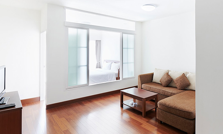 Citi Resort Sukhumvit 39