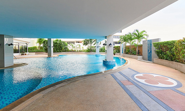 Citi Resort Sukhumvit 39