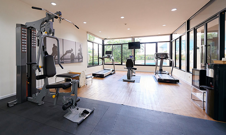 Citi Resort Sukhumvit 39