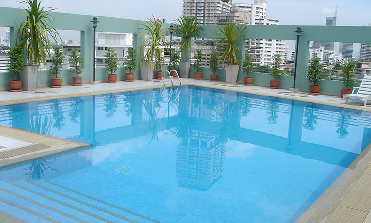 Lumpini Suites Sukhumvit 41