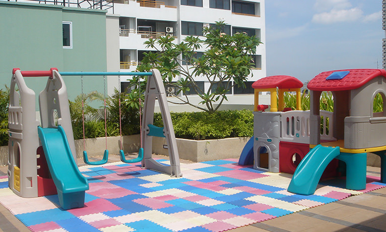 Lumpini Suites Sukhumvit 41