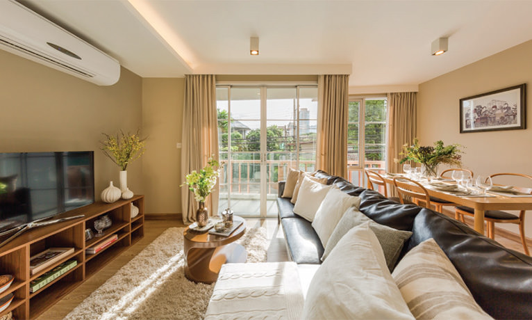 MAESTRO 39 RESIDENCE