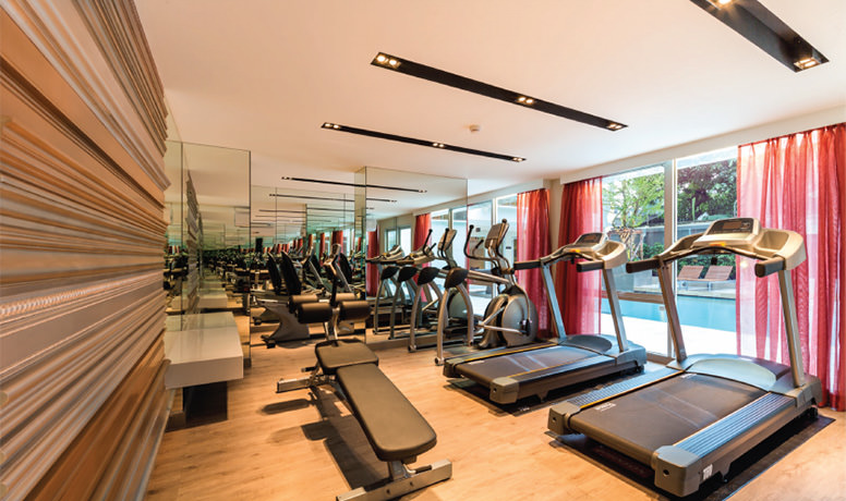 MAESTRO 39 RESIDENCE