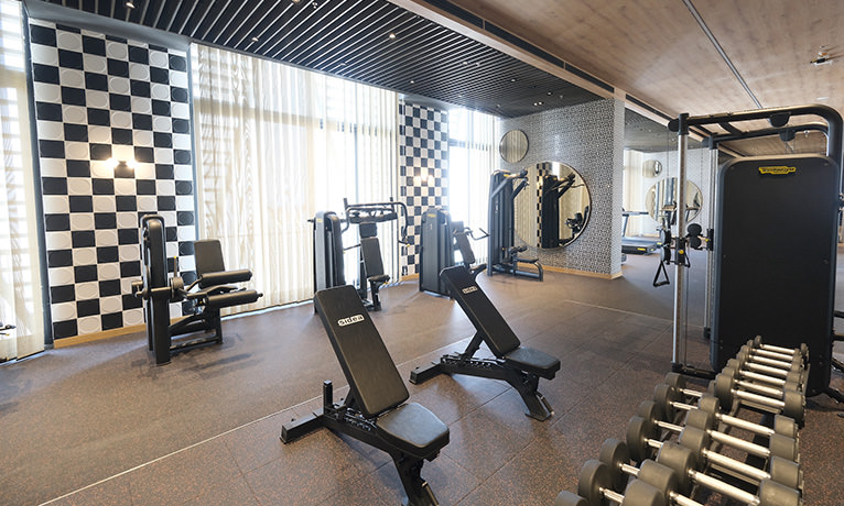 Noble State Sukhumvit 39