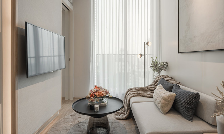 Noble State Sukhumvit 39