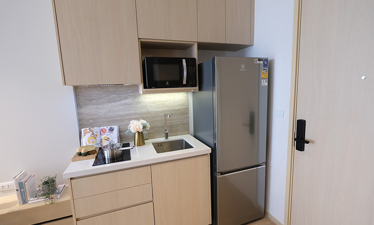 Noble State Sukhumvit 39