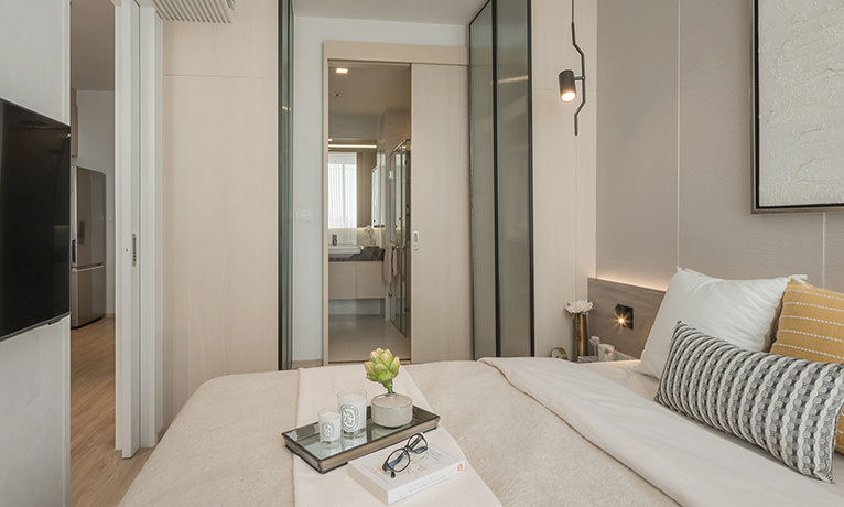 Noble State Sukhumvit 39