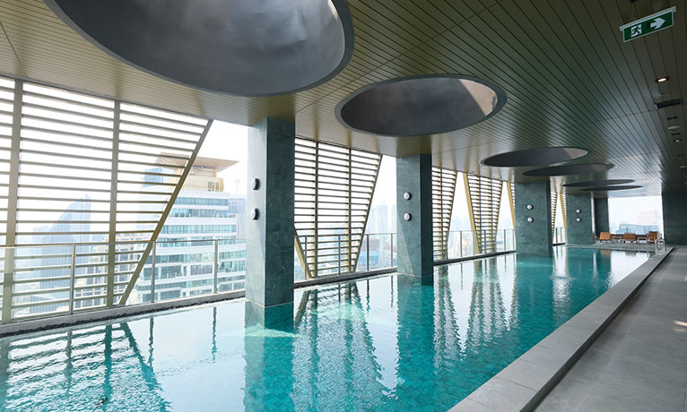 Noble State Sukhumvit 39