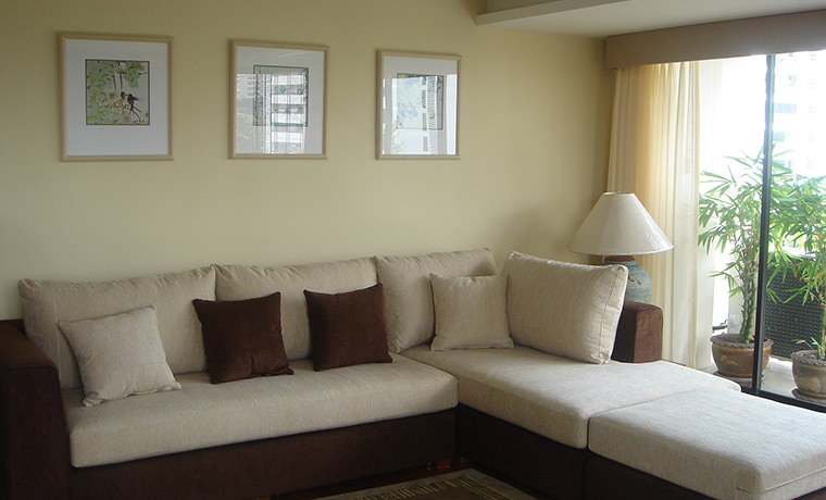 Prime Mansion Phromphong