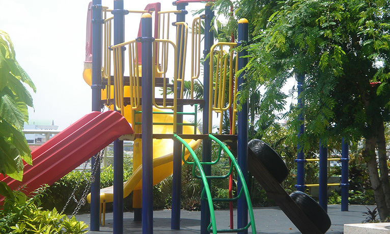 Regent on the Park 3