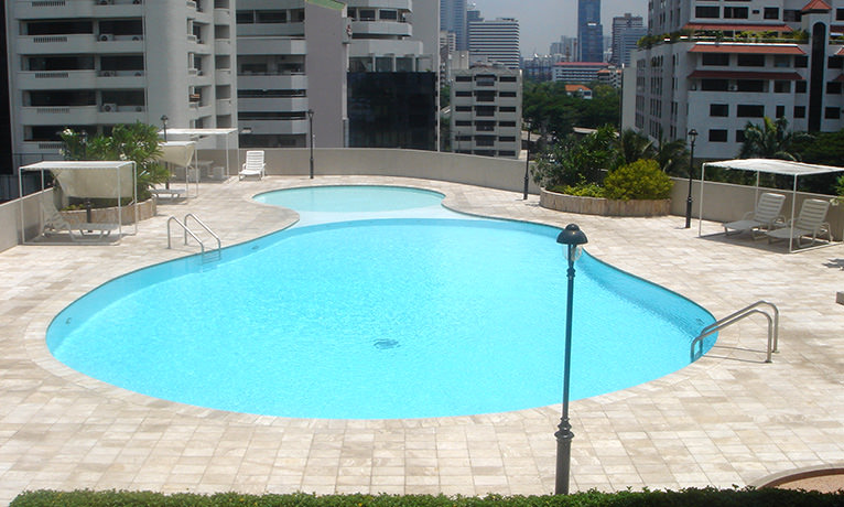 Regent on the Park 3