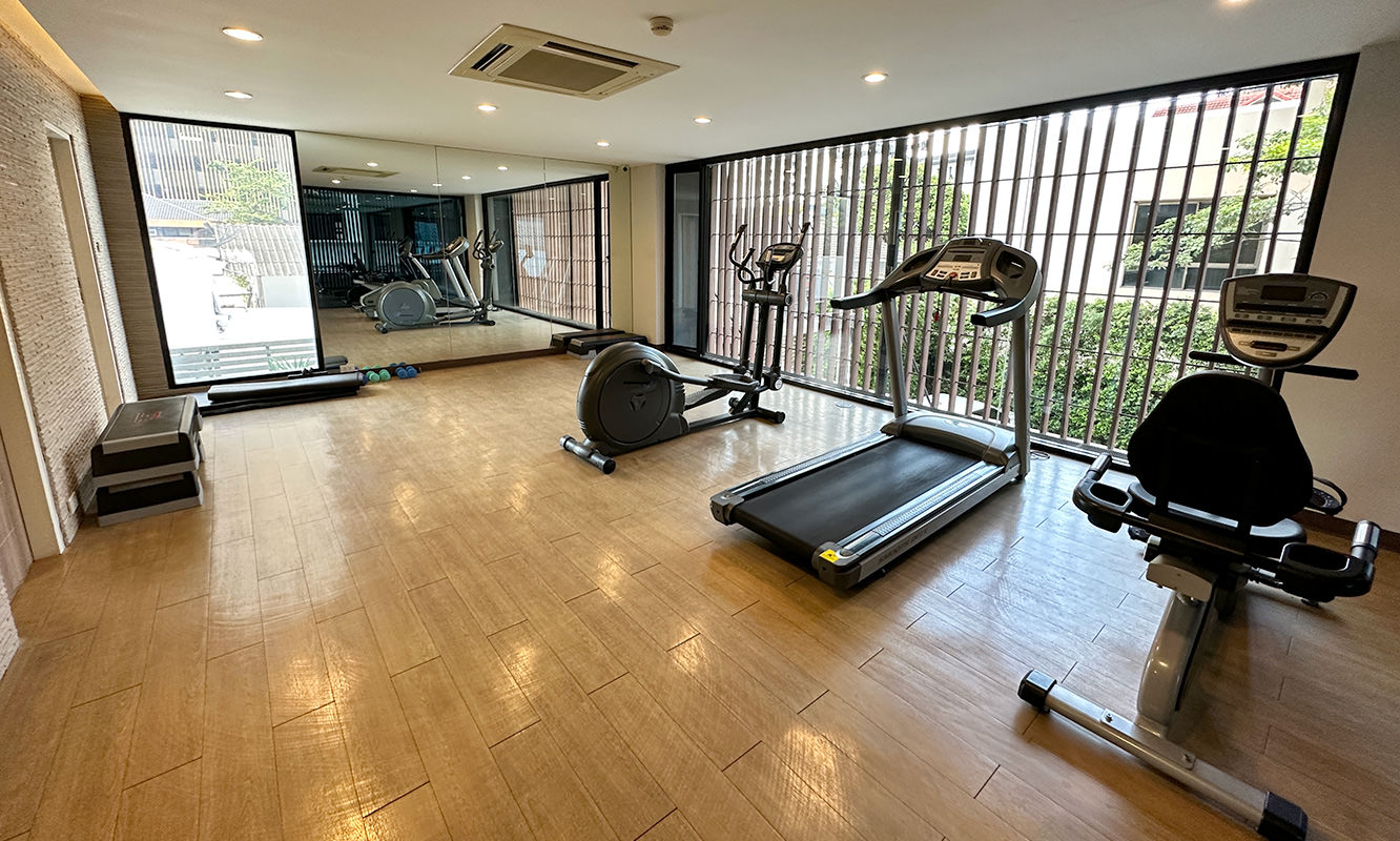 Sereine Sukhumvit 39