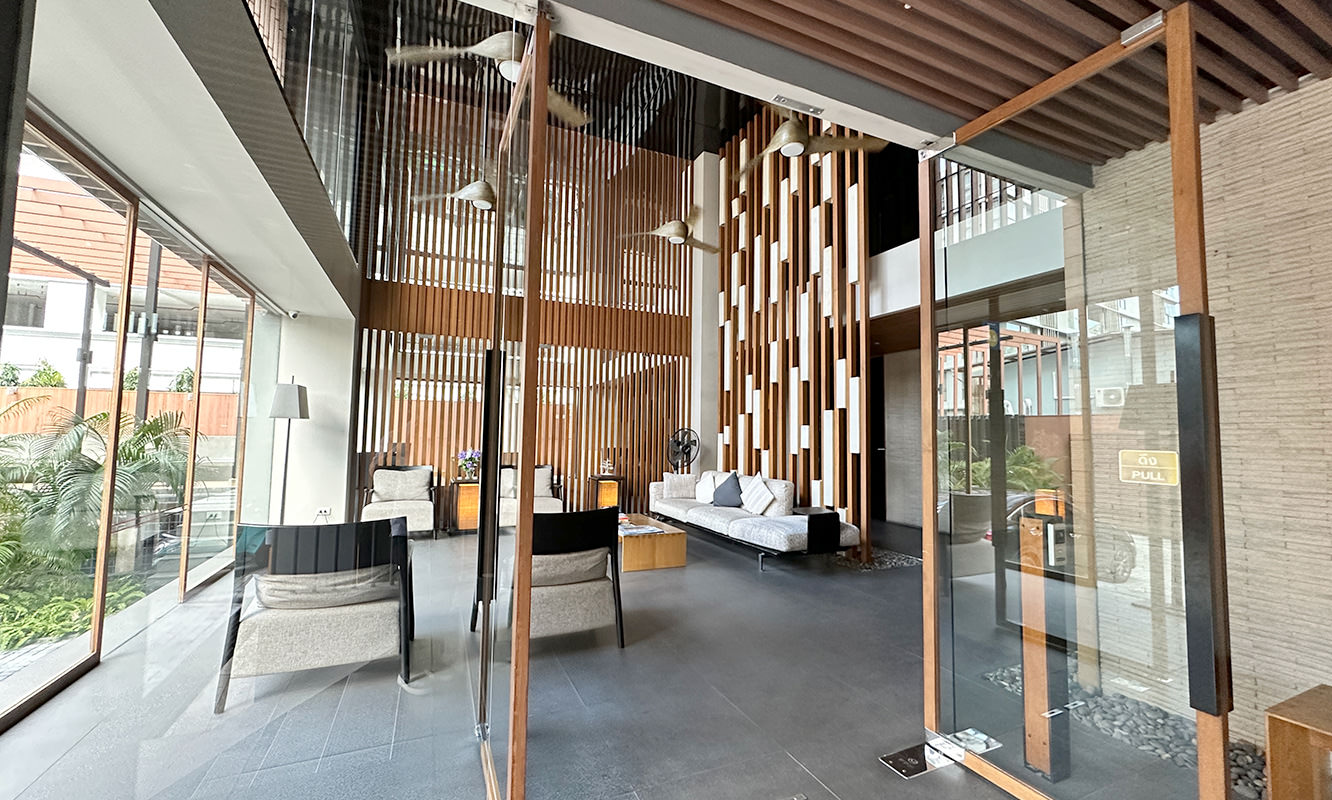 Sereine Sukhumvit 39