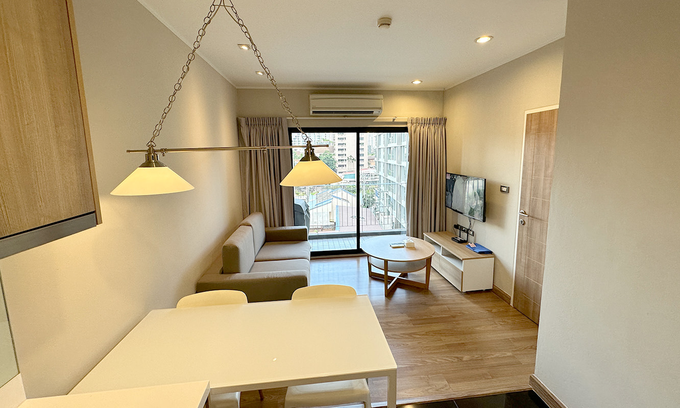 Sereine Sukhumvit 39