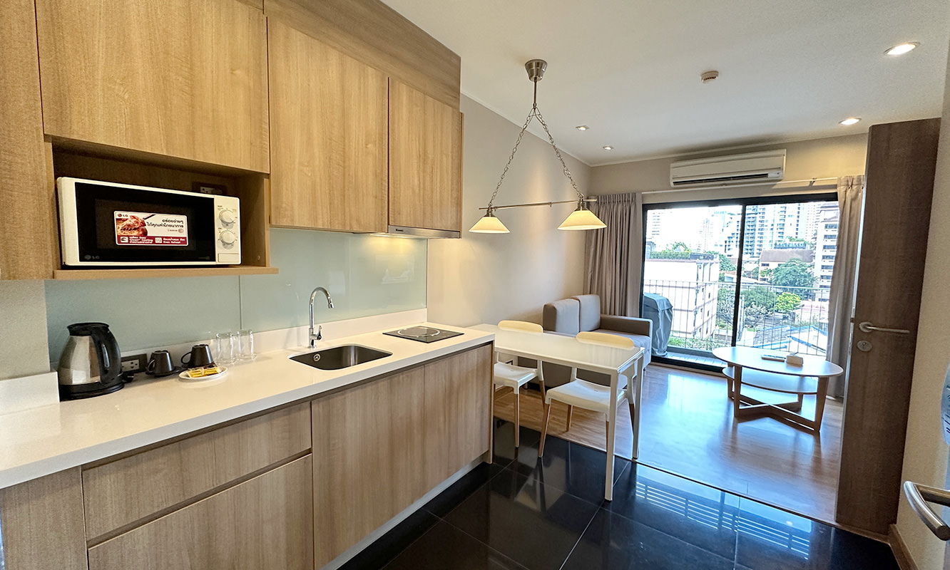 Sereine Sukhumvit 39