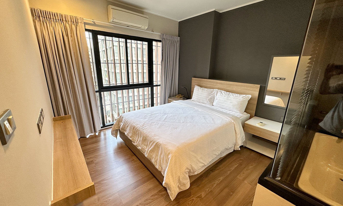 Sereine Sukhumvit 39