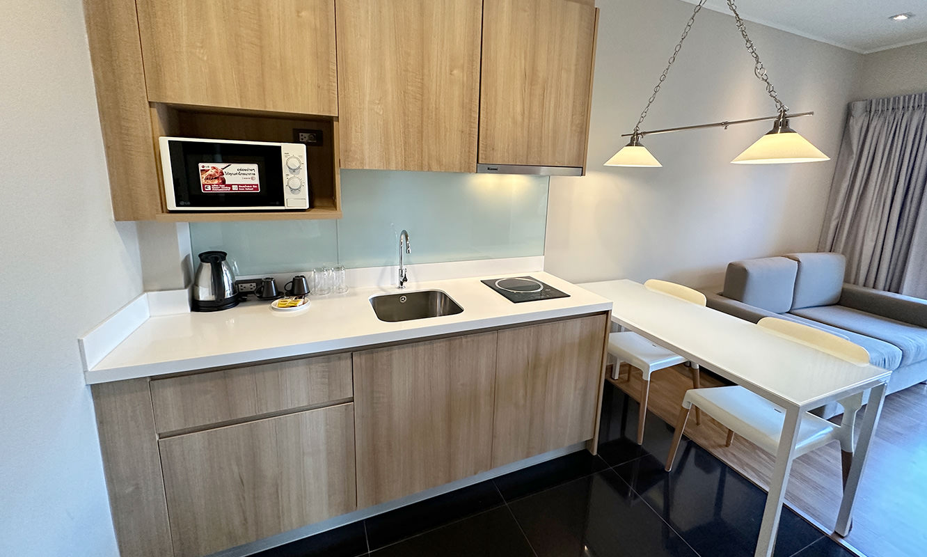 Sereine Sukhumvit 39