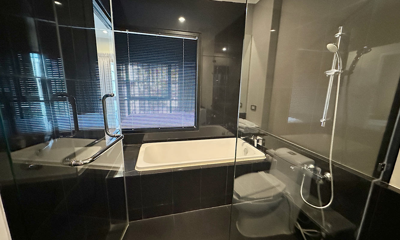 Sereine Sukhumvit 39