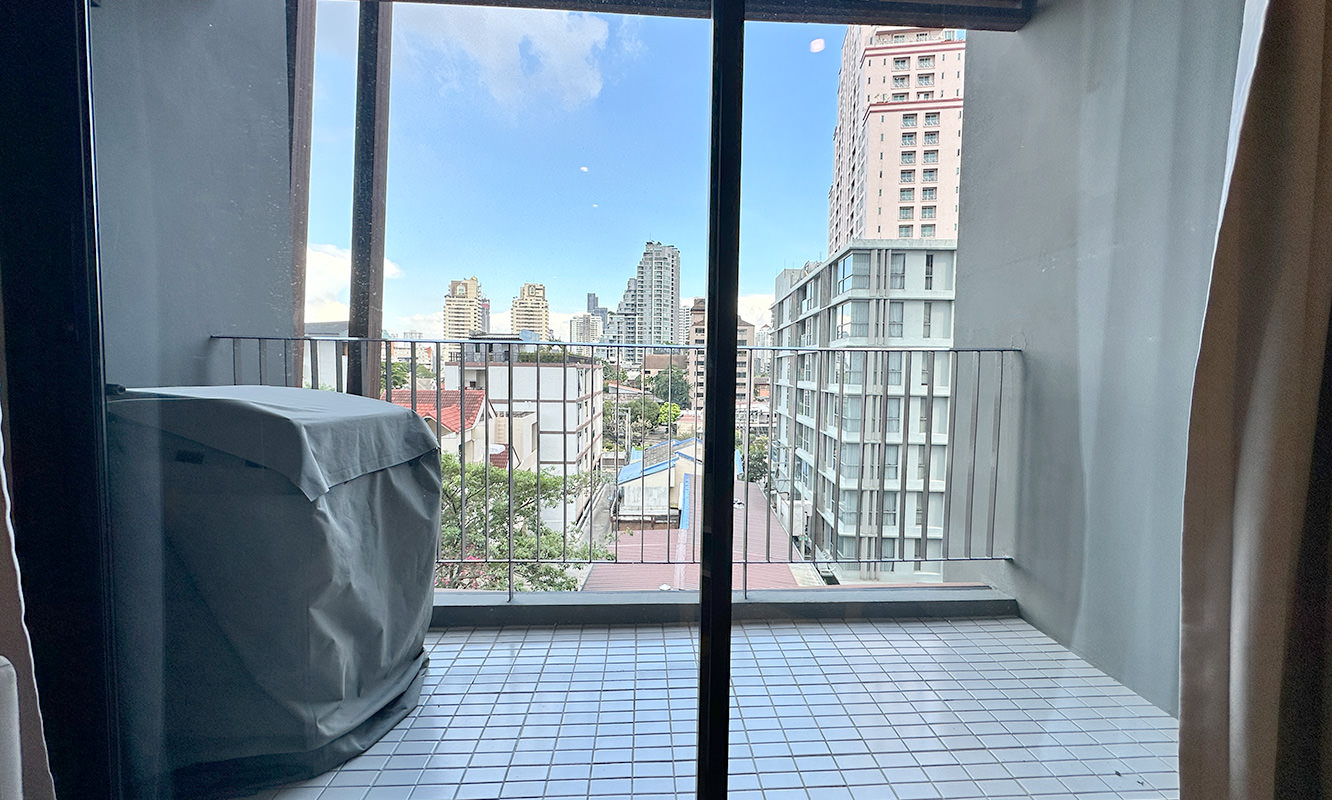 Sereine Sukhumvit 39