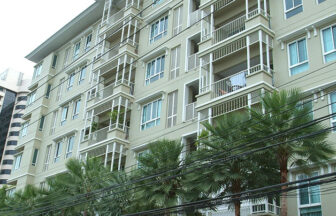 The Bangkok Sukhumvit 43