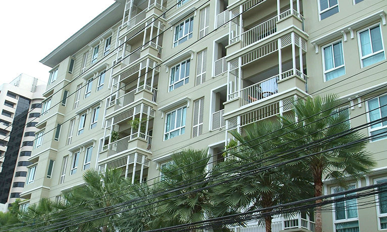 The Bangkok Sukhumvit 43