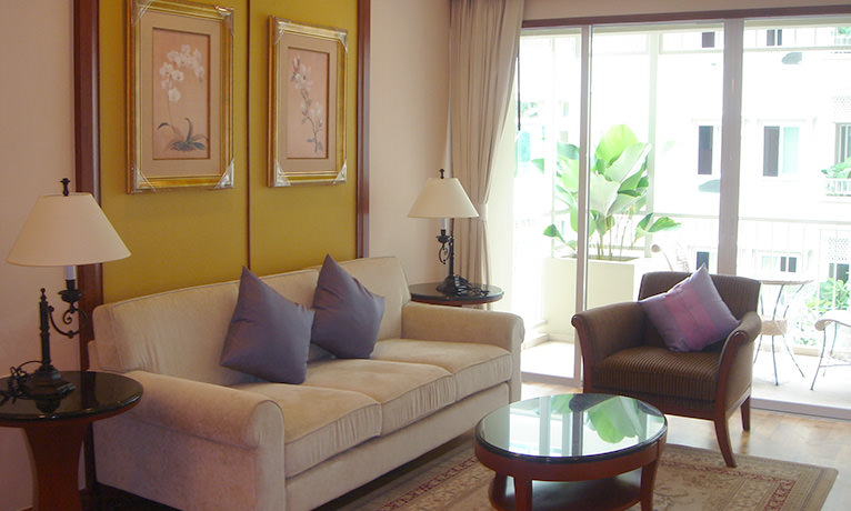 The Bangkok Sukhumvit 43