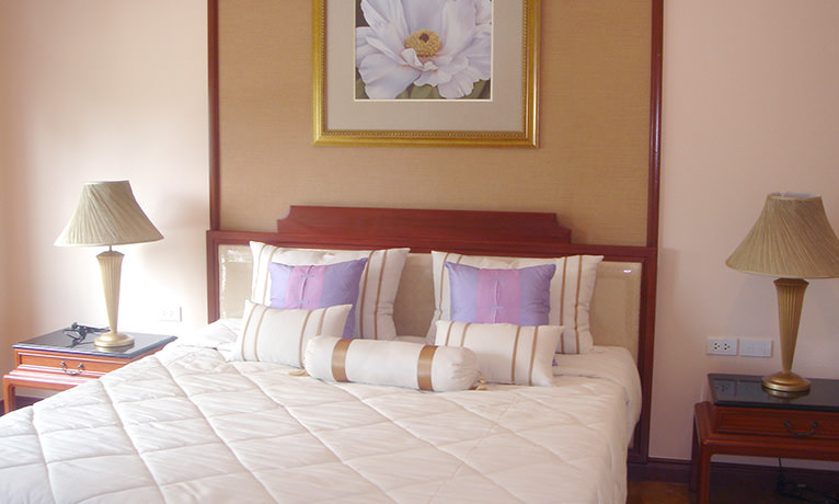 The Bangkok Sukhumvit 43