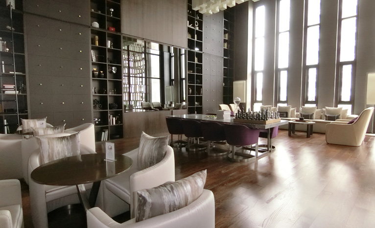 The XXXIX by Sansiri