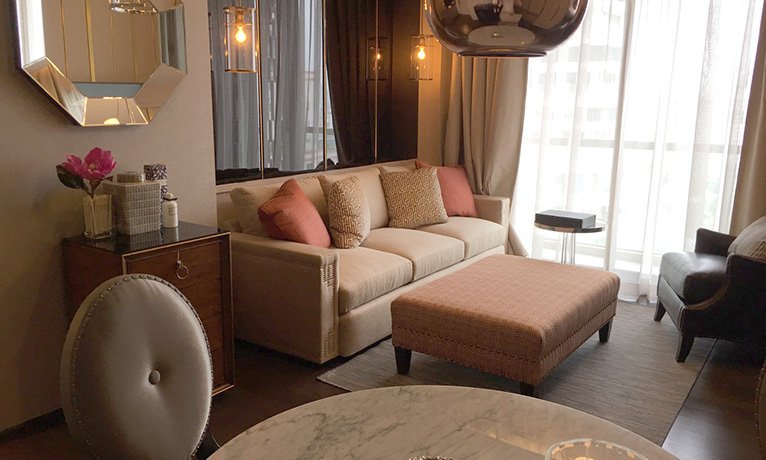 The XXXIX by Sansiri