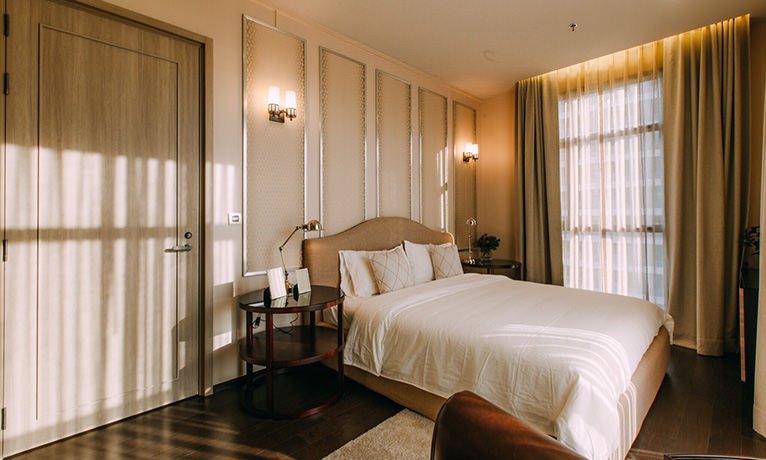 The XXXIX by Sansiri