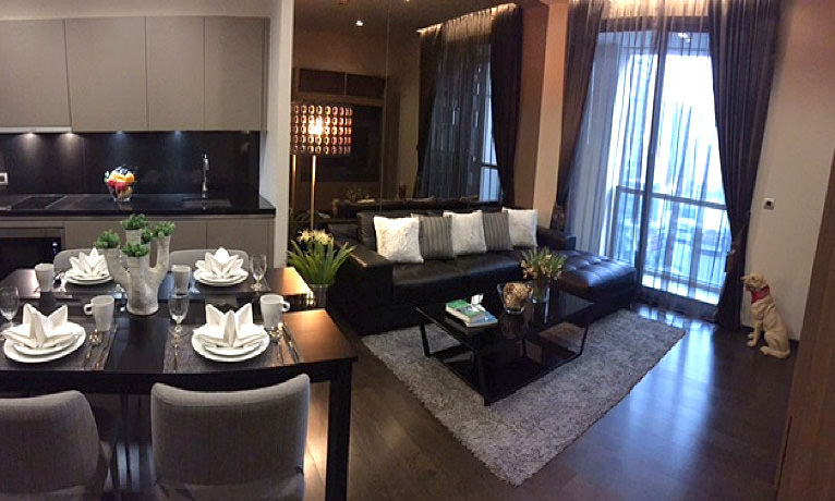 The XXXIX by Sansiri